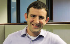 Photo of Kevin Fishbein Photo of Kevin Fishbein